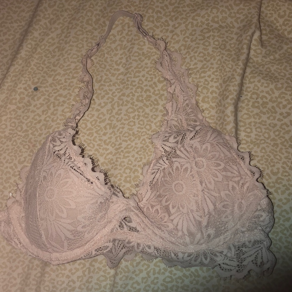 Victoria Secret Lace Bralette